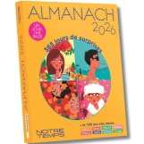 couverture almanach