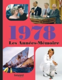 Livre anniversaire 1978 : Les Années-Mémoire