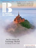 Sur les traces de l’archange Michel