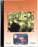 Livre anniversaire 1919 : Les Années-Mémoire