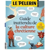 Guide inattendu de la culture chrétienne