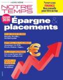 Hors-série Épargne & Placements
