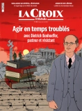 S’orienter en des temps troublés avec Dietrich Bonhoeffer