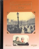 Livre anniversaire 1934 : Les Années-Mémoire