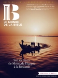 Sur les traces de Moïse
