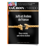 Juifs et Arabes de France. Deux camps, une même douleur