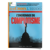 L’engrenage complotiste