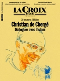 Christian de Chergé - Dialoguer avec l'islam