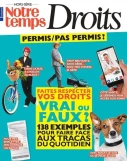 Hors-série Vos droits au quotidien