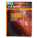 Télescope James Webb - À la recherche des origines de l'univers