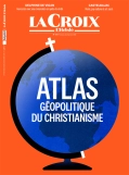 Atlas géopolitique du christianisme