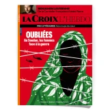 Oubliées. Au Soudan, les femmes face à la guerre