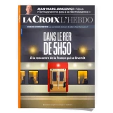 Dans le RER de 5h50, À la rencontre de la France qui se lève tôt