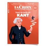 Devenir plus humain avec Kant