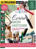 Hors-série "Ecrire mon histoire"