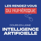 Atelier numérique Intelligence Artificielle