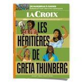 Les héritières de Greta Thunberg