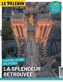 Hors-série La renaissance de Notre-Dame