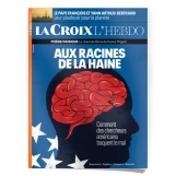 Aux racines de la haine.