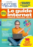 Hors-série Le guide Internet