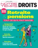 Hors-série Retraite