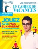 Jouez avec Paul El Kharrat