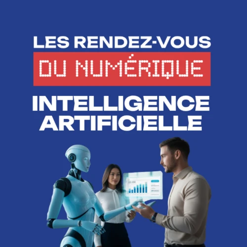 Atelier numérique Intelligence Artificielle