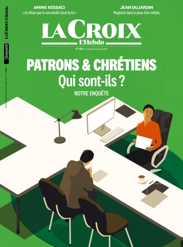 Patrons & Chrétiens - Qui sont-ils ?