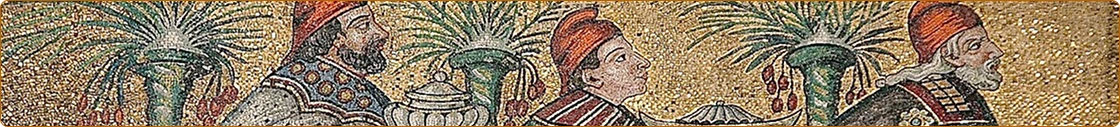 Personnages de la Bible