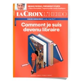 Comment je suis devenu libraire