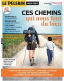 Hors-série ""Ces chemins qui nous font du bien""