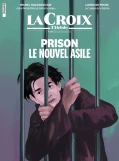 Prison, le nouvel asile