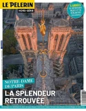Hors-série La renaissance de Notre-Dame