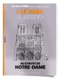 Au chevet de notre dame
