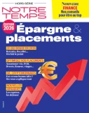Hors-série Épargne & Placements