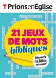 21 jeux de mots bibliques
