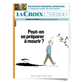 Peut-on se préparer à mourir ?