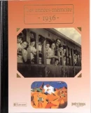 Livre anniversaire 1936 : Les Années-Mémoire
