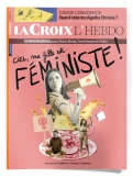 Ciel, ma fille est féministe !