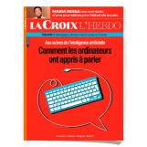 Aux racines de l'intelligence artificielle 