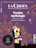 « Passion mythologie»