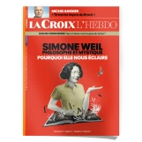 Simone Weil, philosophe et mystique