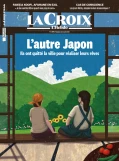 L'autre Japon : Ils ont quitté la ville pour réaliser leurs rêves
