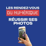 Cours en ligne : Réussir ses photos avec son smartphone