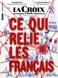 Ce qui relie les français