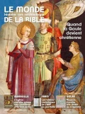 Quand la Gaule devient chrétienne