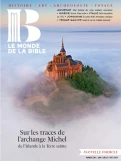 Sur les traces de l’archange Michel