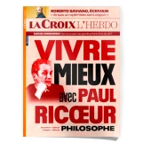 Vivre mieux avec Paul Ricœur 