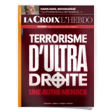 Terrorisme d’ultra-droite, une autre menace