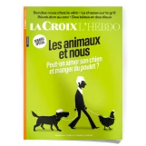 Les animaux et nous